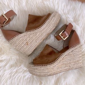 Marc Fisher Wedges